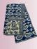 BEDSHEET ERODE JACQUARD 60X90